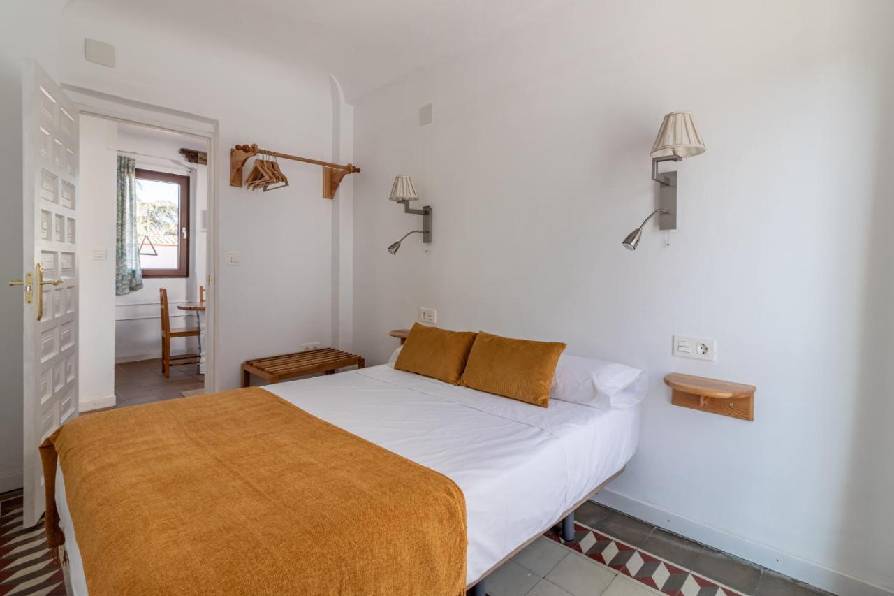 Casa Quijada Lejlighed Granada Eksteriør billede