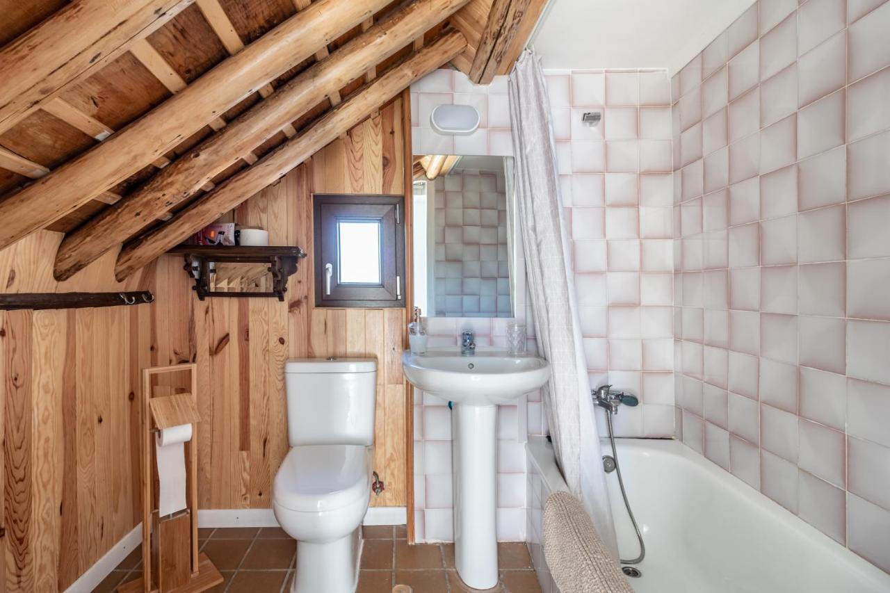 Casa Quijada Lejlighed Granada Eksteriør billede